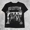 Led Zeppelin 1990’s T-Shirt