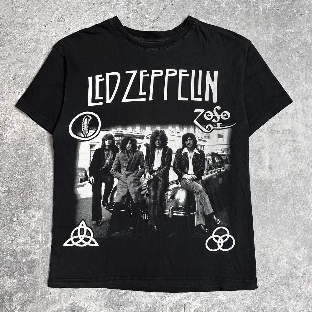 Led Zeppelin 1990’s T-Shirt