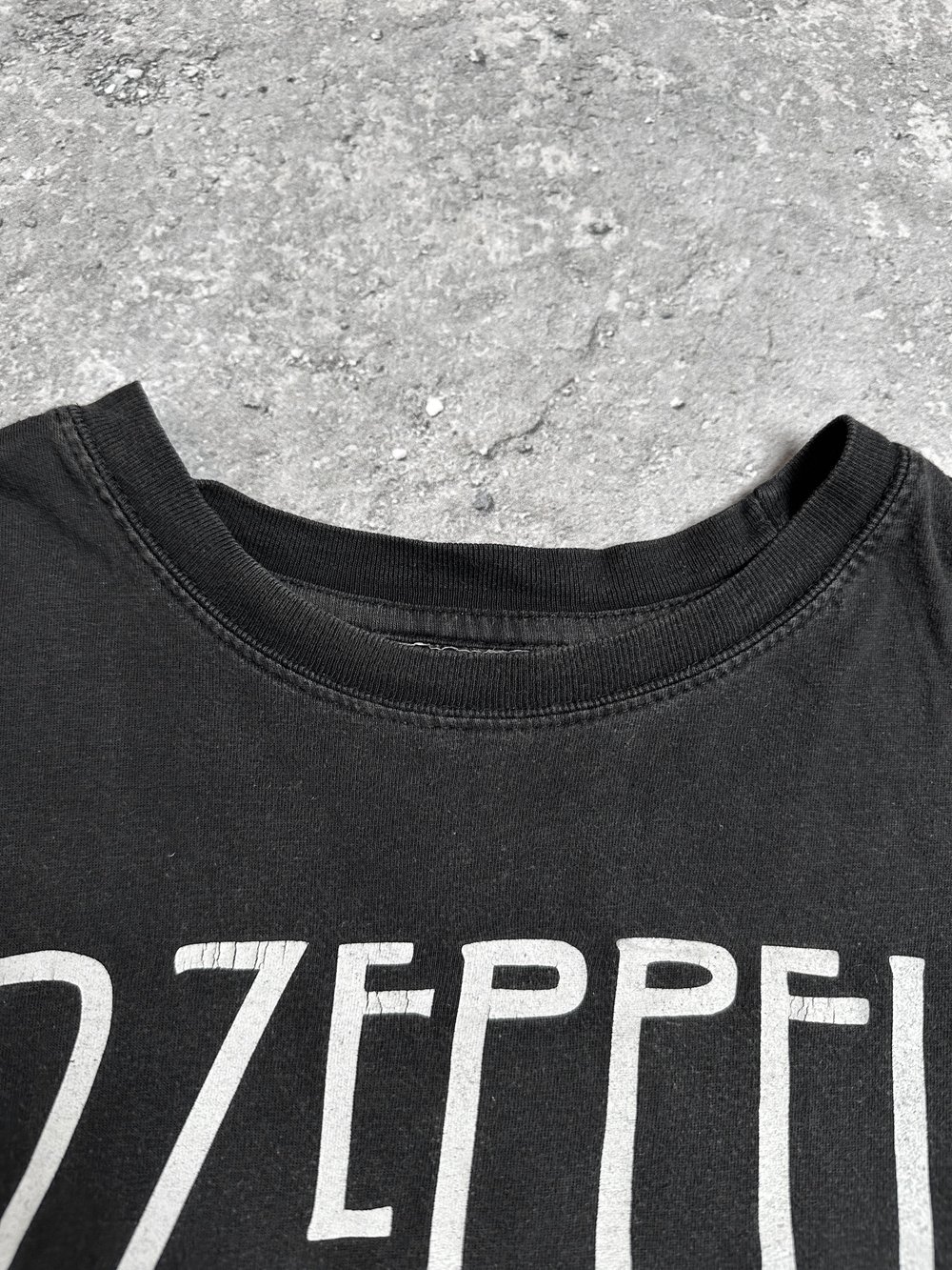 Led Zeppelin 1990’s T-Shirt