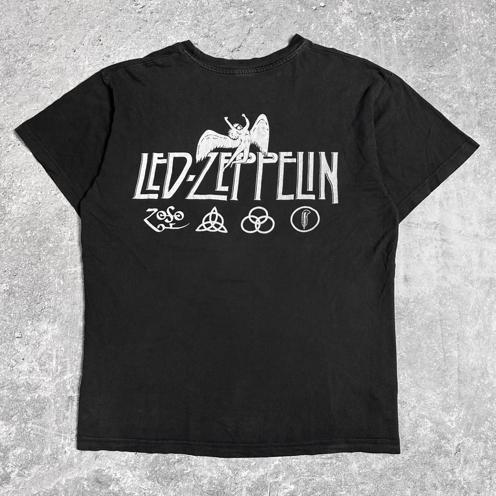 Led Zeppelin 1990’s T-Shirt