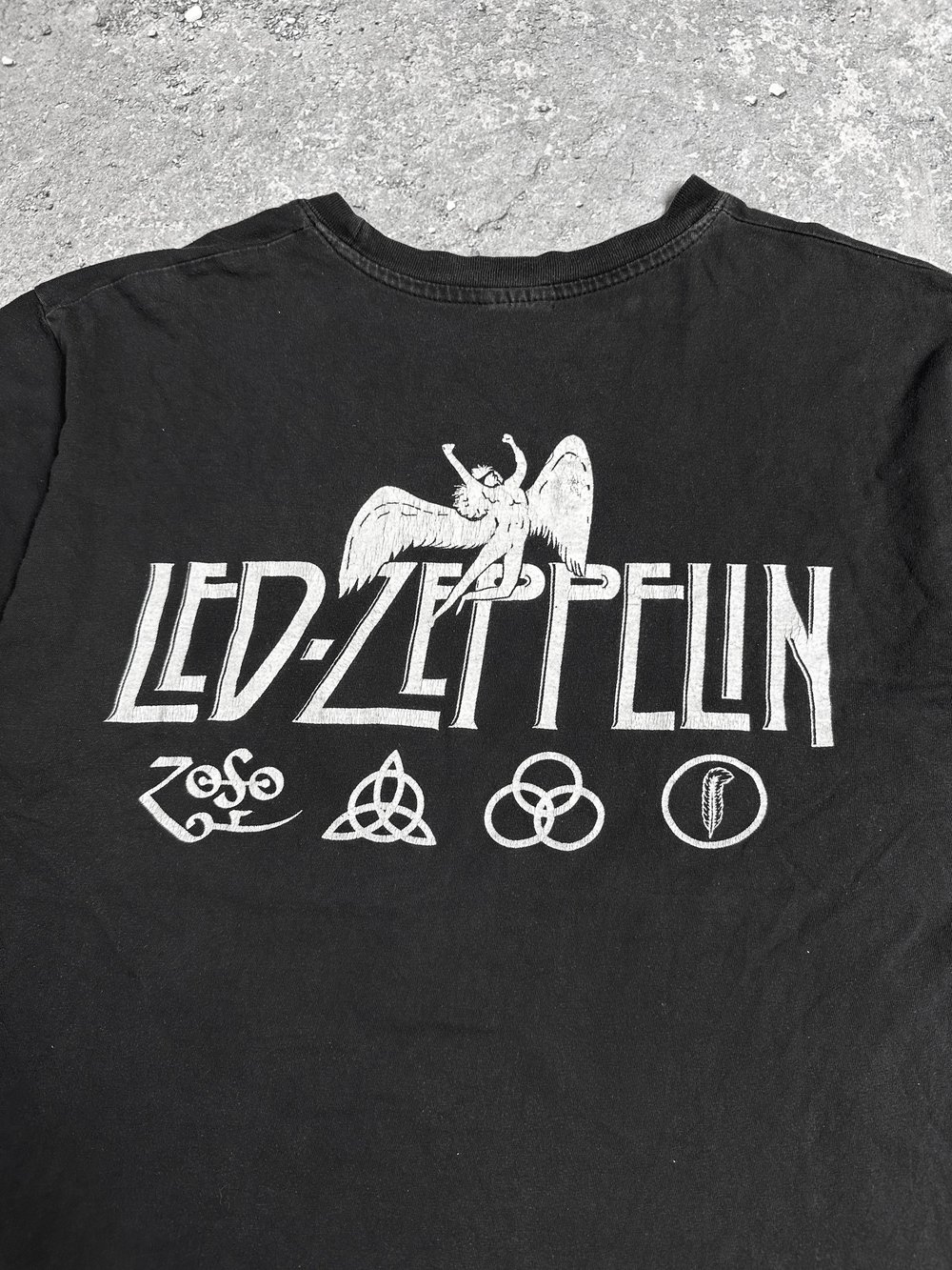 Led Zeppelin 1990’s T-Shirt