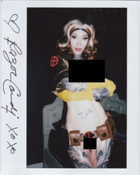 ROGUE Polaroid 1