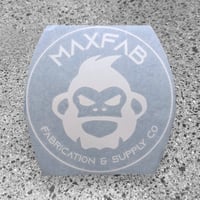 Image 3 of MAXFAB Stickers