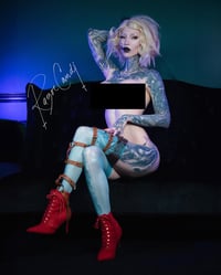 Image 7 of THE BRIDE print BUNDLE