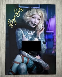 Image 2 of THE BRIDE print BUNDLE