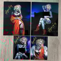 Image 1 of THE BRIDE print BUNDLE