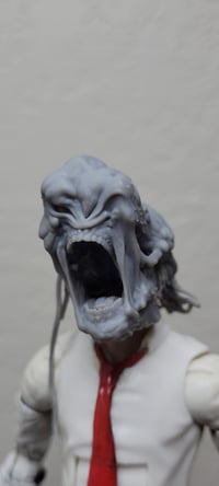 Image 1 of Zombie heads 