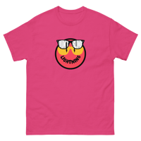 Image 3 of Sunburn T-Shirt