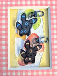 Image 2 of Mini Blorbo 'breon Keychains