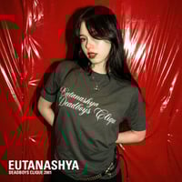 Image 3 of CLASSIC LOGO   T-SHIRT