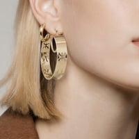Image 2 of AMZGH HOOPS BY BERBERISM 