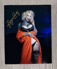 Image 1 of THE BRIDE 8x10inch signed print