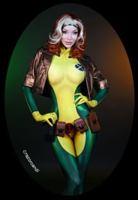 Image 10 of ROGUE print&sticker BUNDLE