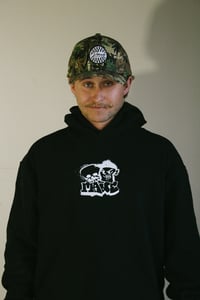Image 4 of Tony Hawk Hoodie