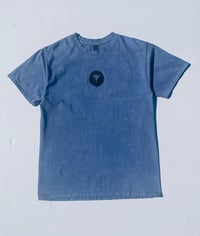 Image 1 of Studio Spray Dot Tee Dyed