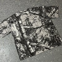 Image 4 of Midnight Camo Peace Tee