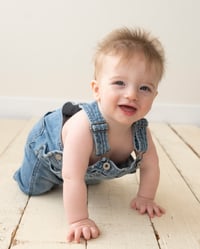 Image 2 of March 21st portraits