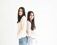 Image 3 of March 21st portraits