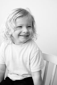 Image 4 of March 21st portraits