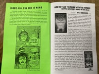 Image 3 of Apocalypse Horror #10 Winter 2026