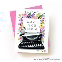 Image 1 of Love You Mom