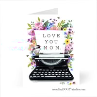 Image 2 of Love You Mom