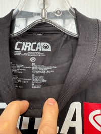 Image 5 of VIntage Circa Tee Med