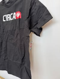 Image 8 of VIntage Circa Tee Med