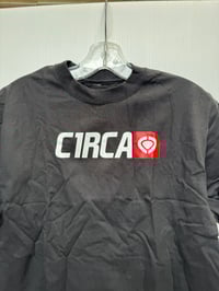 Image 1 of VIntage Circa Tee Med
