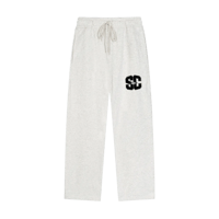 "SECCO CREW GREY" PANTS