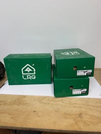 Image 7 of Vintage LRG shoes  sizes 10,11,12