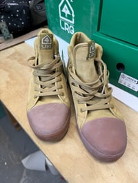 Image 12 of Vintage LRG shoes  sizes 10,11,12