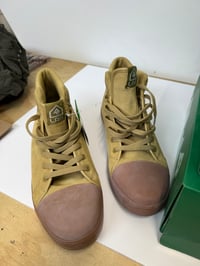 Image 13 of Vintage LRG shoes  sizes 10,11,12