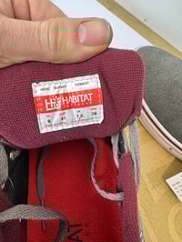 Image 8 of Vintage Habitat shoes size 8