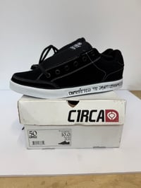 Image 11 of Vintage Circa Lopez Black size 10 and 12
