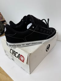 Image 12 of Vintage Circa Lopez Black size 10 and 12