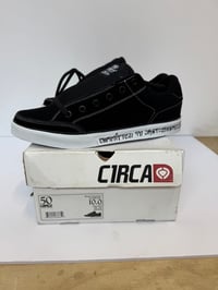 Image 13 of Vintage Circa Lopez Black size 10 and 12