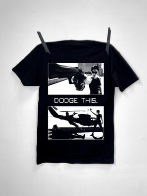 Image of MATRIX - SHORT SLEEVE *PRE-ORDER*