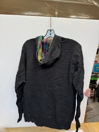 Image 10 of Vintage Circa Reversible Zip Hoody size Med