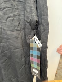 Image 8 of Vintage Circa Reversible Zip Hoody size Med