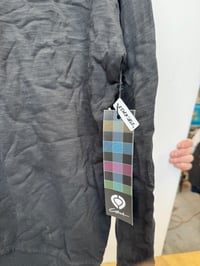 Image 11 of Vintage Circa Reversible Zip Hoody size Med