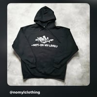 Nomyl-Hoodie