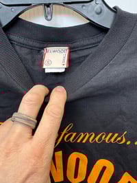 Image 4 of Vintage Elwood shirt size small