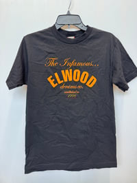 Image 3 of Vintage Elwood shirt size small