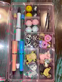 Farm themed DIY make your own pen kit