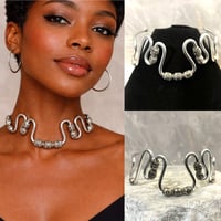 Image 1 of Cleopatra  - Choker 