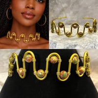 Image 1 of Queen Nya