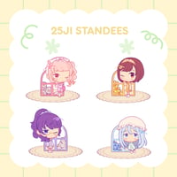 25Ji Standees