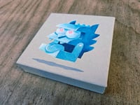 Image 2 of They Fight.