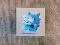 Image 3 of They Fight.